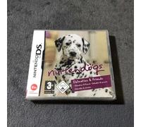 Nintendo DS Nintendogs ~ Dalmatian & Friends ~ FHG New