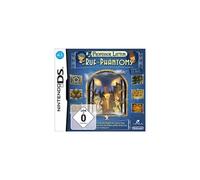 Nintendo DS Professor Layton and the Spectre's Call