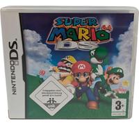 Nintendo DS Super Mario 64