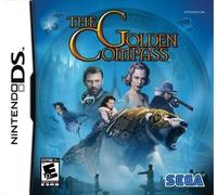 Nintendo DS The Golden Compass - Nintendo Ds (US IMPORT) GAME NEW