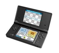 Nintendo DSi - Black refurbished