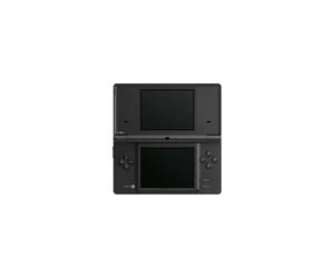 Nintendo DSi Console - Black.