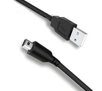 Nintendo DSi/DSi XL / 3DS / 3DS XL USB Power Charging/Charger Cable