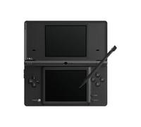 Nintendo DSi Handheld Console (Black)