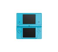 Nintendo DSi Handheld Console, Built-in Camera - Light Blue