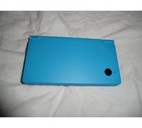 Nintendo DSi - Konsole Hellblau