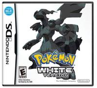 Nintendo Dsi - Pokmon White Version (Nintendo DS) - Game YGVG The Cheap Fast