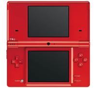 Nintendo DSi - Red refurbished