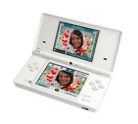 Nintendo DSi - White refurbished