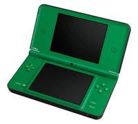 Nintendo DSI XL - Black/Green refurbished