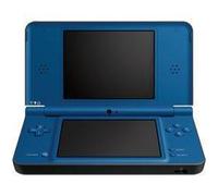 Nintendo DSi XL - Blue refurbished