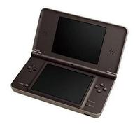 Nintendo DSi XL - Brown used