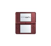 Nintendo Dsi XL - Burgundy Red