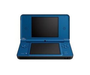 Nintendo Dsi XL - Midnight Blue