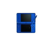 Nintendo DSi XL Midnight Blue (Renewed)