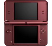 Nintendo DSi XL - Purple refurbished