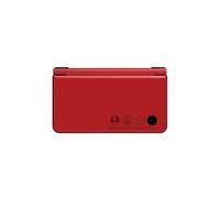 Nintendo DSi XL super Mario 25th anniversary edition console