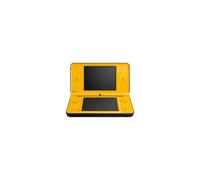Nintendo DSi XL Yellow Handheld System