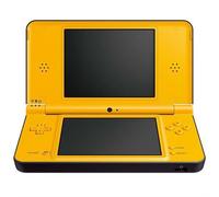 Nintendo DSI XL - Yellow refurbished