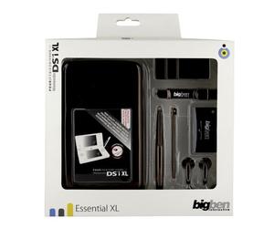 Nintendo DSi XL - Zubehör-Pack "Essential XL" (farbig sortiert)