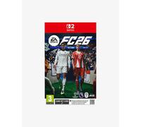Nintendo Ea Sports Fc 26 Nintendo Switch 2 Game