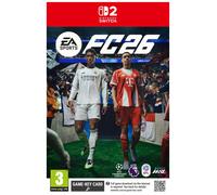 Nintendo EA SPORTS FC™ 26 (Switch 2)