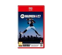 Nintendo Ea Sports™ & Madden Nfl 27 One Colour