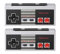 Nintendo Entertainment System (NES) Controllers for Nintendo Switch