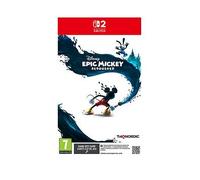 Nintendo Epic Mickey Nsw2 One Colour