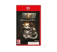 Fallout 4: Annyversary Edition - Switch 2