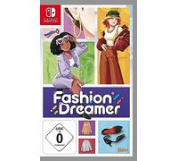 Nintendo - Fashion Dreamer German Box /Switch - Switch - N59z
