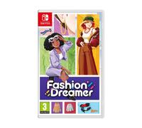 Nintendo Fashion Dreamer (Switch)