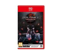 Nintendo Fatal Frame Ii One Colour