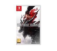 Nintendo Final Fantasy Resonance One Colour