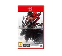 Nintendo Final Fantasy Resonance One Colour
