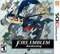 Nintendo Fire Emblem: Awakening (Nintendo 3DS) (US IMPORT)