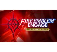 Nintendo Fire Emblem Engage Expansion Pass Video game downloadable content (DLC) Nintendo Switch Simplified Chinese, Traditional Chinese, German, English, Spanish, Italian, Japanese, Korean