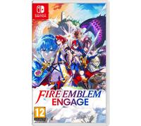 Nintendo Fire Emblem Engage Switch