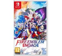 Nintendo Fire Emblem Engage Switch