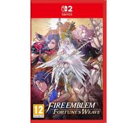 Fire Emblem: Fortune's Weave