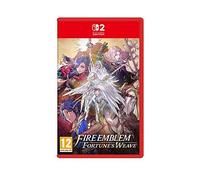 Nintendo Fire Emblem: Fortunes Weave One Colour
