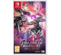 Nintendo Fire Emblem Warriors: Three Hopes Standard Nintendo Switch