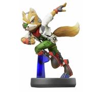 Nintendo Fox amiibo Figure