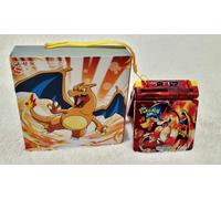 Nintendo Game Boy Advance SP X Entei Pokemon Boxed Backlit M2 IPS Screen GBA