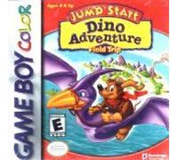 Nintendo Game Boy Color - Jumpstart: Dino Adventure Field Trip (GBC)
