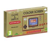 Nintendo Game & Watch: Super Mario Bros Children's game console