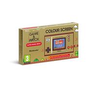 Nintendo Game & Watch: Super Mario Bros (Game & Watch) (Electronic Games)