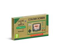 Nintendo Game & Watch: The Legend of Zelda