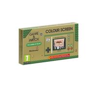 Nintendo Game & Watch: The Legend of Zelda Console de jeu pour enfants
