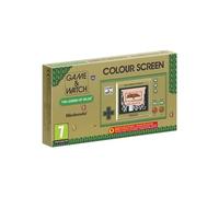 Nintendo Game & Watch: The Legend of Zelda